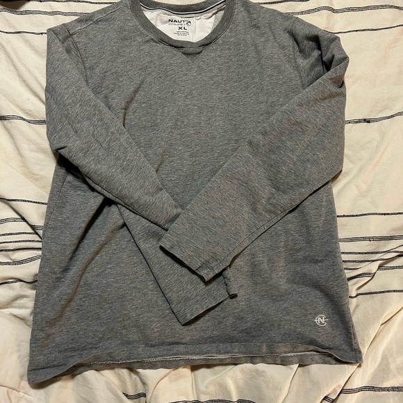 Nautica Crew Neck - Picture 1 of 3